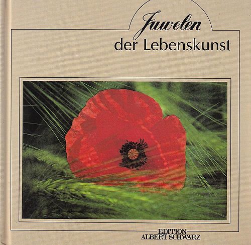 Juwelen der Lebenskunst