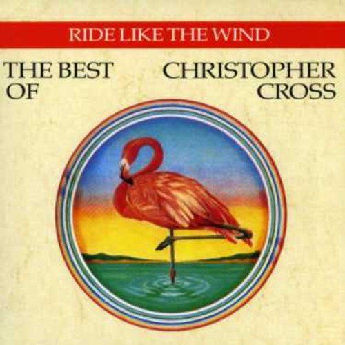 The Best of Christopher Cross [CD]