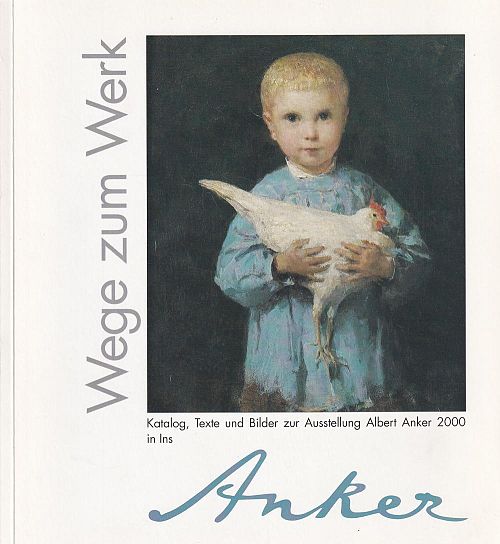 Anker - Wege zum Werk