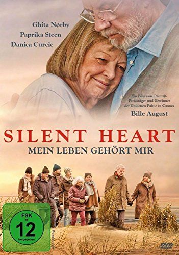 Silent Heart - Mein Leben gehört mir [DVD]