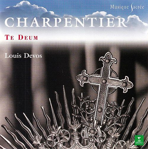 Te Deum [CD]