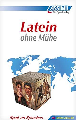 Latein ohne Mühe