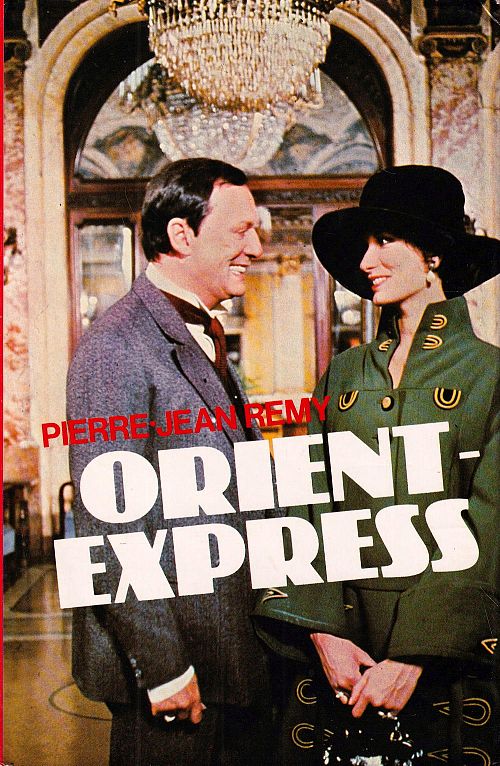 Orient-Express