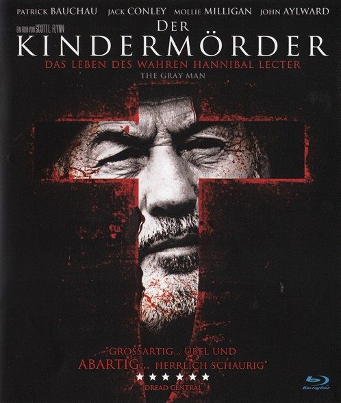 Der Kindermörder [Blu-ray]