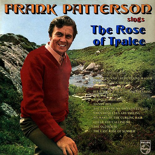 The Rose Of Tpalee [Vinyl]