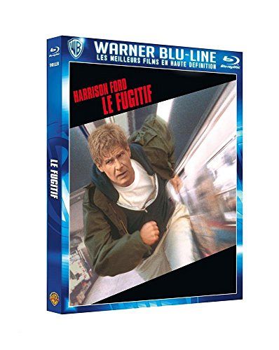 Le Fugitif [Blu-ray]