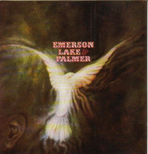 Emerson, Lake and Palmer [CD]