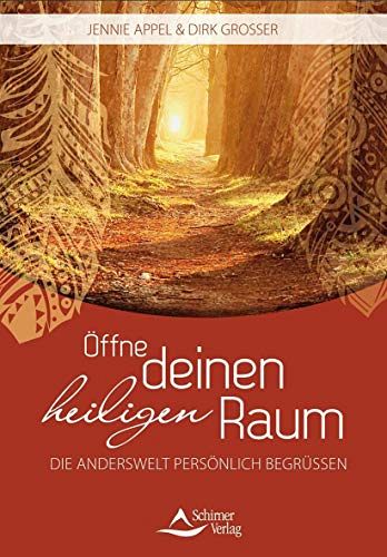 Öffne deinen Heiligen Raum