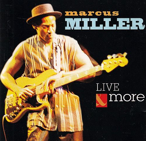 Live & More [CD]