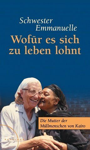 Wofür es sich zu leben lohnt!