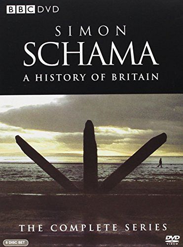 A History of Britain [DVD]