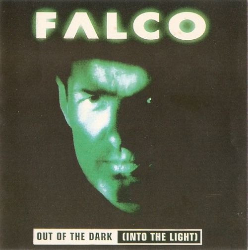 Out of the Dark [CD]