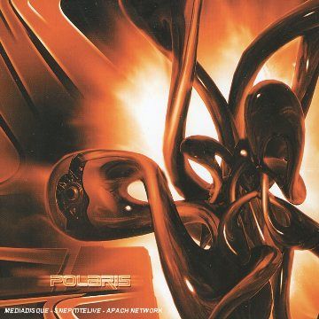 Polaris [CD]