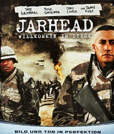 Jarhead - Willkommen im Dreck [Blu-ray]