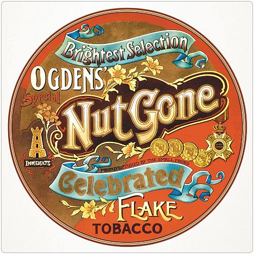 Nutgone Flake [Vinyl]