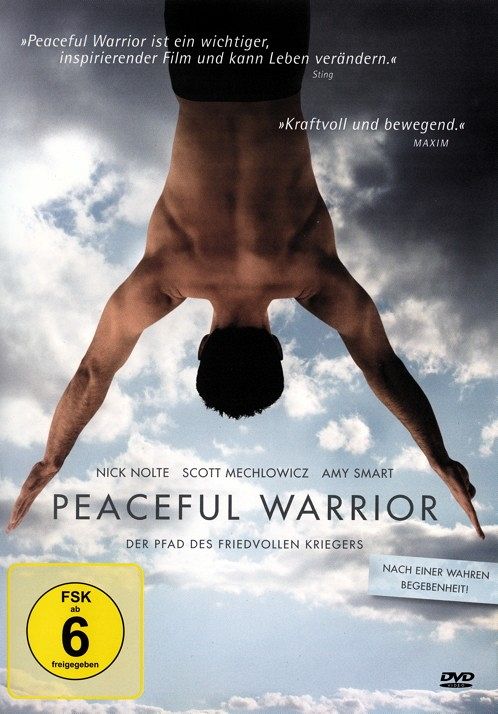 Peaceful warrior [DVD]