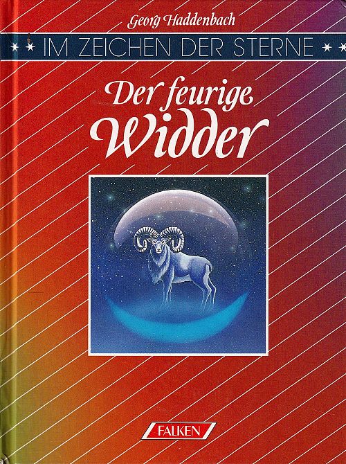 Der feurige Widder