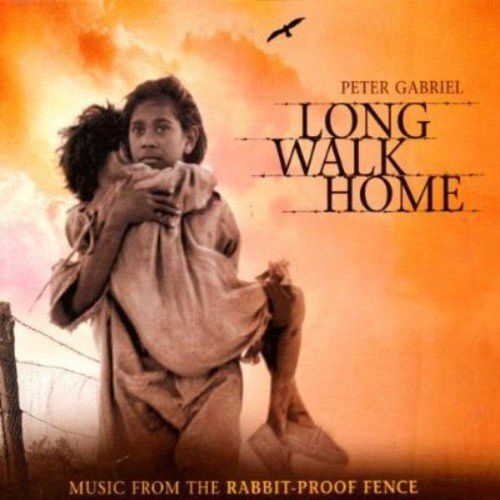 Long Walk Home [CD]