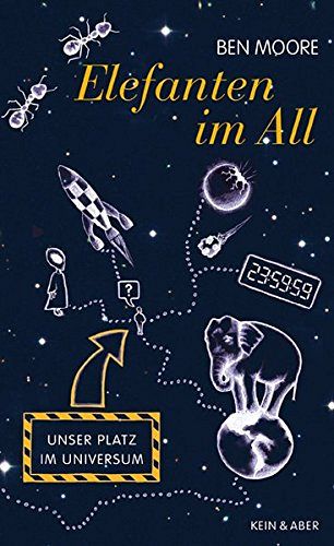 Elefanten im All