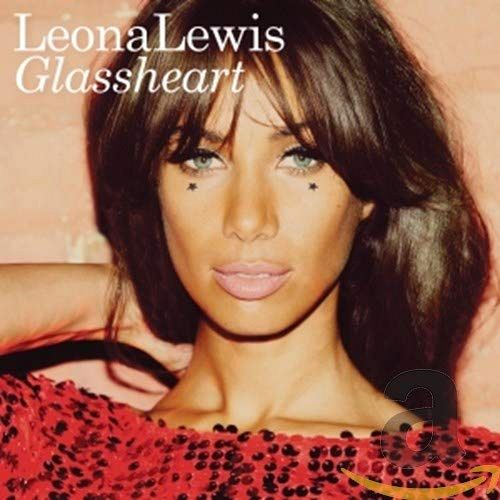 Glassheart [CD]