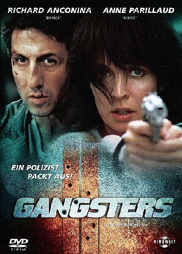 Gangsters [DVD]