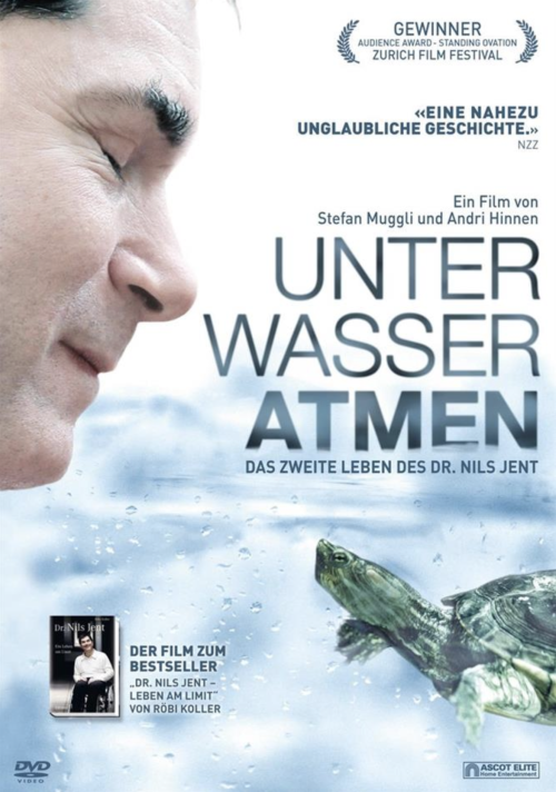 Unter Wasser atmen [DVD]