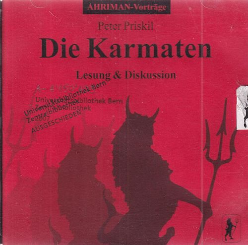 Die Karmaten
