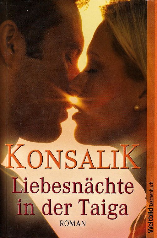 Liebesnächte in der Taiga