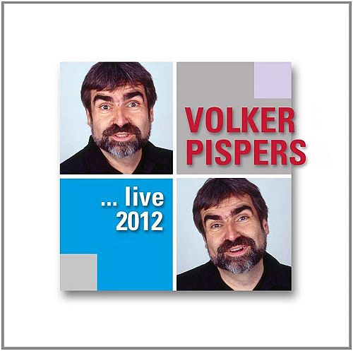 ...Live 2012 [CD]