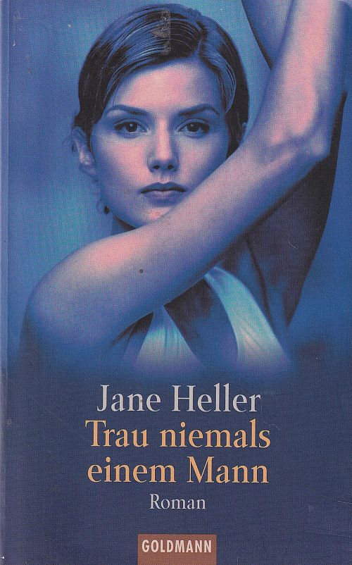 Trau niemals einem Mann