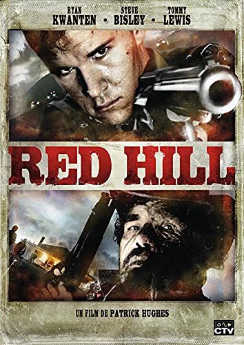 Red Hill [DVD]