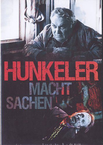 Hunkeler macht Sachen  [DVD]