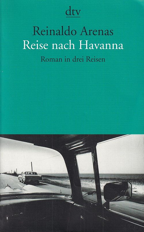 Reise nach Havanna