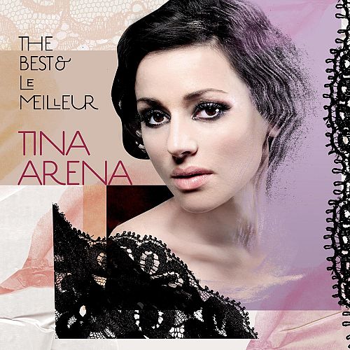 The Best & le Meilleur [CD]