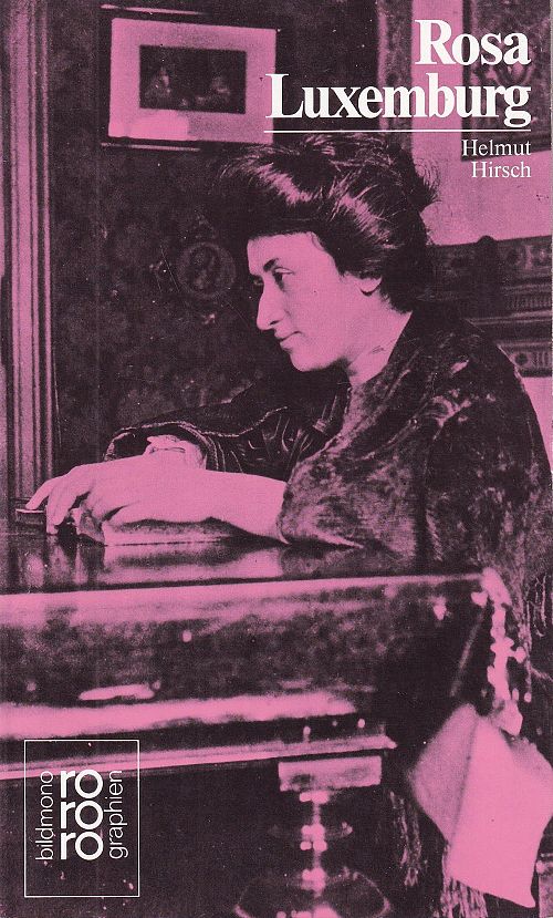 Rosa Luxemburg