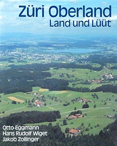 Züri Oberland