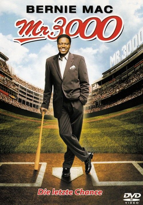 Mr. 3000 - Die letzte Chance [DVD]