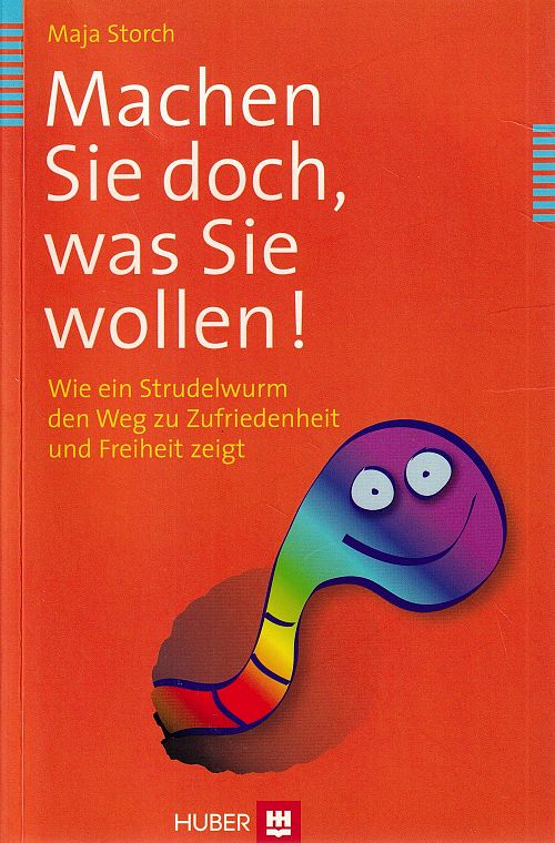 Machen Sie doch, was Sie wollen!