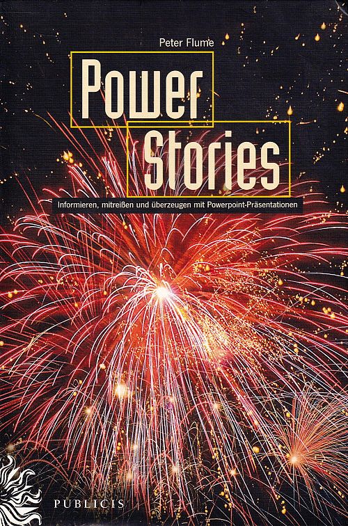 PowerStories