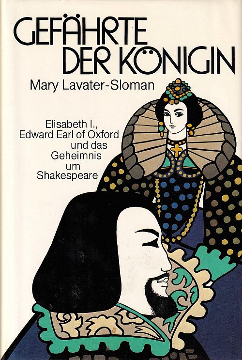 Gefährte der Königin