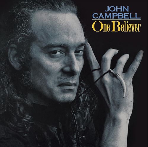 One Believer [CD]