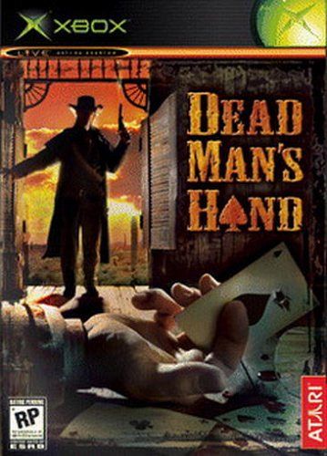 Dead Man's Hand [Microsoft Xbox One]