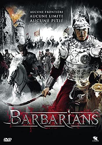 Barbarians [DVD]