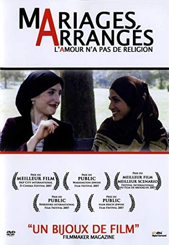 Mariages arrangés [DVD]