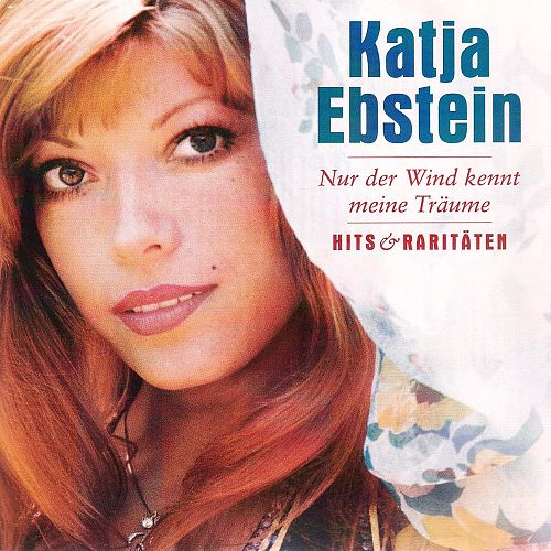 Nur der Wind kennt meine Träume   [CD]