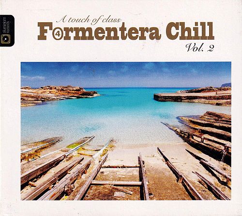 Formentera Chill Vol. 2 [CD]
