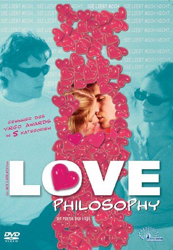 Love Philosophy - Die Poesie der Liebe [DVD]