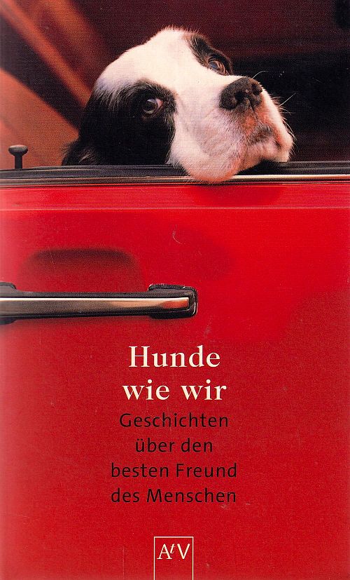 Hunde wie wir