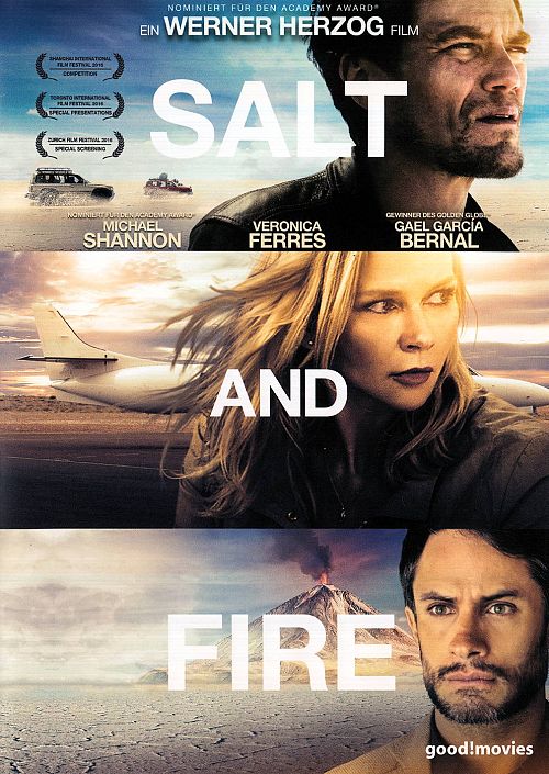 Salt and fire [DVD]