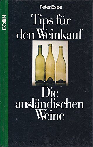 Tips für den Weinkauf